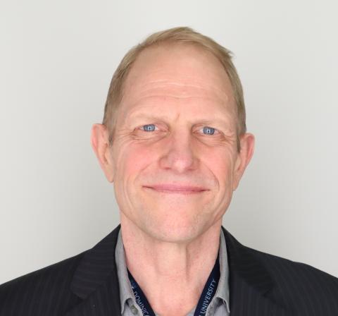 John Snakenborg